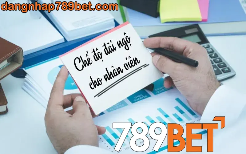 Tuyển dụng 789bet, thông báo mới năm 2025